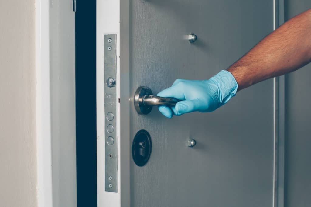 Locate A Locksmith Near Me