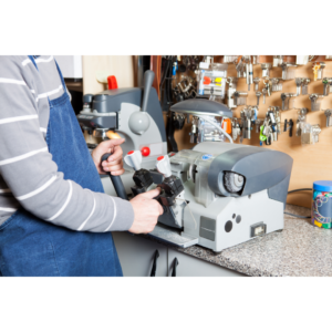 Spare Car Key Making